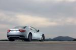 Maserati GranTurismo S Automatic 2009 года